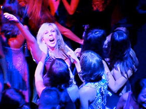 The Real Housewives of Orange County Season 3 Episode 7 - Moving Violations