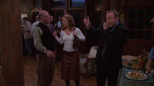 The King of Queens Season 4 Episode 5 - No Retreat