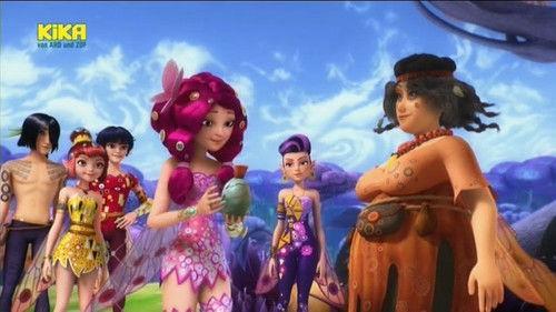 Mia and Me Season 2 Episode 23 - Hide and Seek