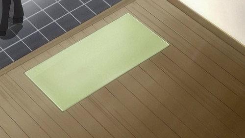 Higurashi: When They Cry Season 1 Episode 5 - The Floating Cotton Chapter - Part 1 - Jealousy