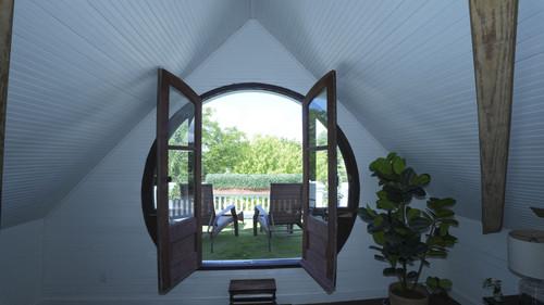 In With the Old Season 4 Episode 8 - Back Home in Brookville