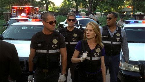 undefined Season 11 Episode 4 - Sqweegel