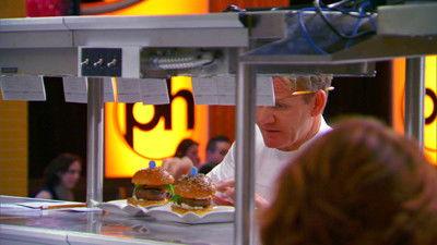 MasterChef Season 4 Episode 8 - Top 16 Compete (2)