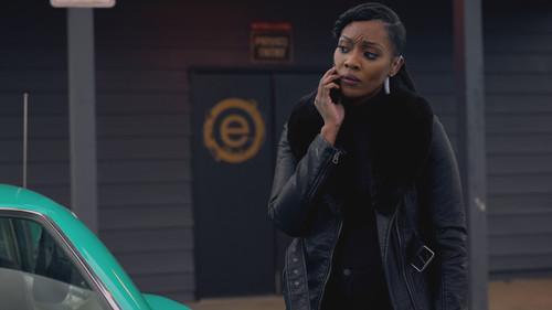 All the Queen's Men Season 1 Episode 7 - Kryptonite