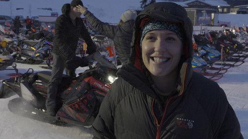 Ice Airport Alaska Season 4 Episode 5 - Ice Warriors