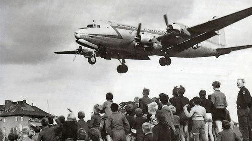 A Cold War of Spies Season 1 Episode 4 - The Battle Over Hearts and Minds