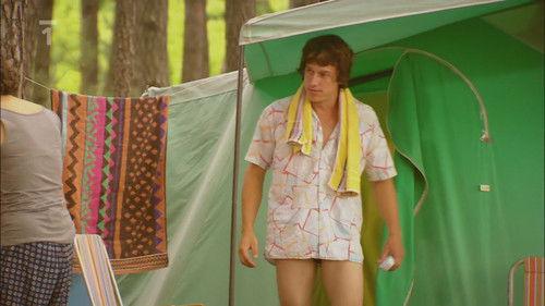 Vyprávěj Season 4 Episode 3 - Episode 3