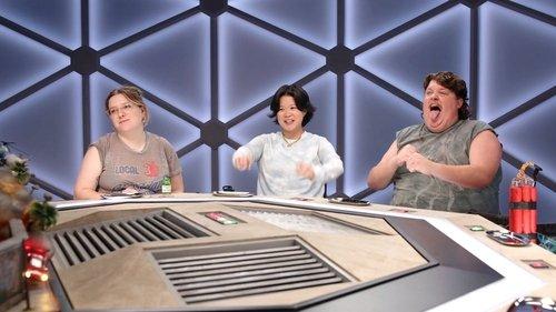 Background image for Gender Cascade