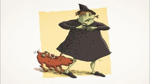 Yeti Tales Season 2 Episode 23 - Episode 23