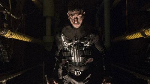 Marvel's The Punisher Season 1 Episode 11 - Danger Close