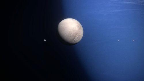 undefined Season 1 Episode 5 - Into the Darkness: Ice Worlds