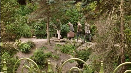 Last of the Summer Wine Season 17 Episode 1 - Leaving Home Forever, Or Till Teatime