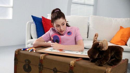 Passe-Partout Season 2 Episode 14 - Episode 14