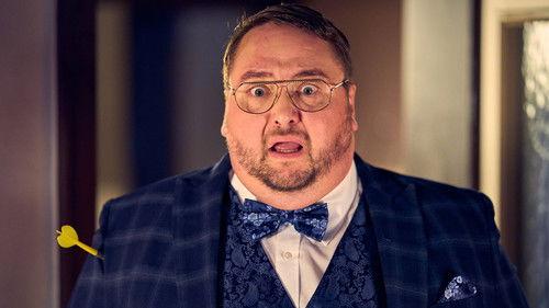 Ich dich auch! Season 2 Episode 3 - Episode 3