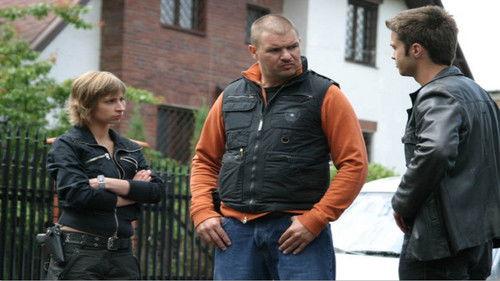 Kryminalni Season 3 Episode 1 - Na spiocha