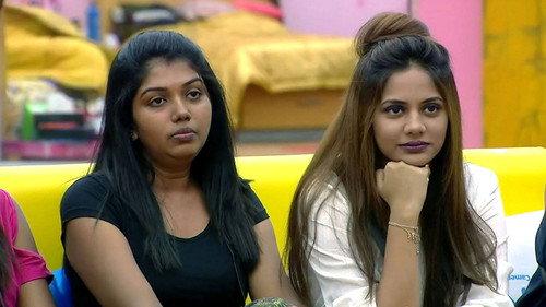 Bigg Boss Season 2 Episode 20 - Day 19: A Conjecture of Separation