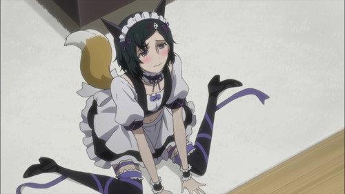 undefined Season 0 Episode 1 - Valentine's of Crystal Polymorphism -Bittersweet Intermedio-