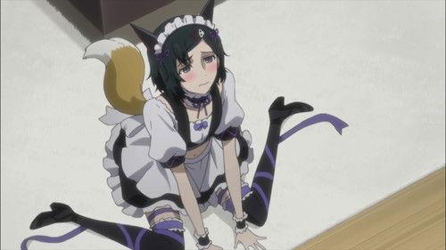 undefined Season 0 Episode 1 - Valentine's of Crystal Polymorphism -Bittersweet Intermedio-