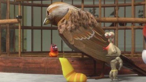 Larva Season 5 Episode 5 - Episode 5