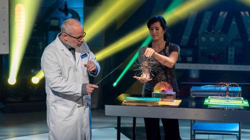 Génial! Season 9 Episode 20 - Episode 20