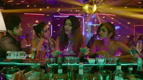 Background image for Law of Attraction