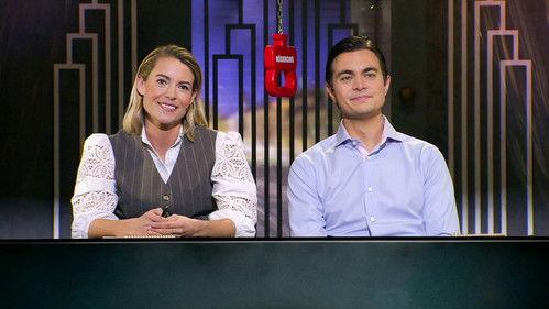 På spåret Season 35 Episode 12 - Episode 12