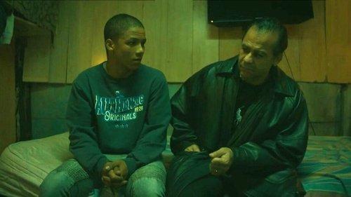 Spinners Season 1 Episode 1 - Blood and Smoke