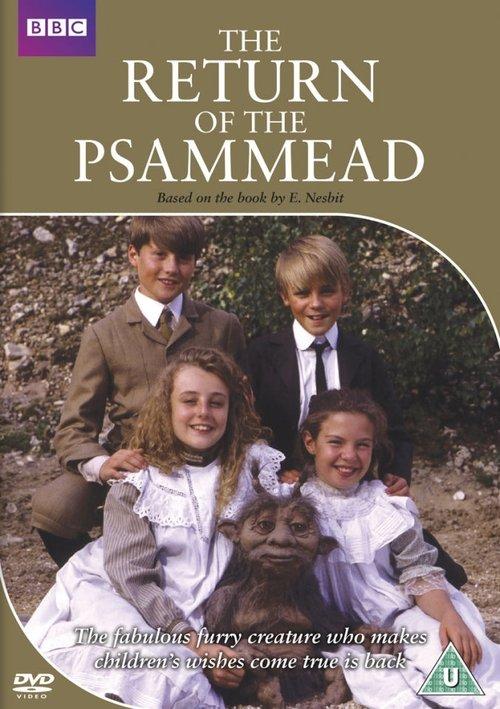 The Return of the Psammead poster