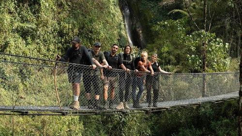 The Journey - 15 dagar i Nepal Season 1 Episode 1 - Episode 1