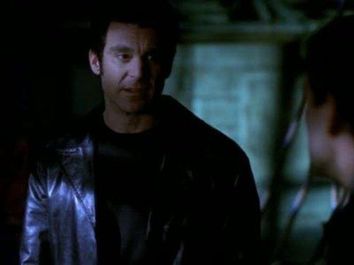 undefined Season 4 Episode 20 - The Inner Sense (2)