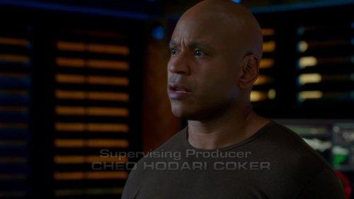 NCIS: Los Angeles Season 4 Episode 3 - The Fifth Man