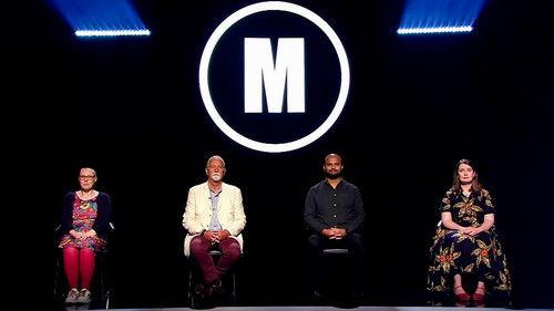 Mastermind Season 50 Episode 1 - Episode 1