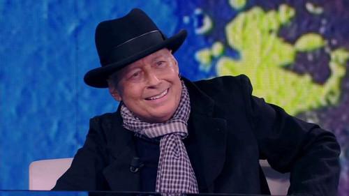 Che tempo che fa Season 21 Episode 13 - Episode 13