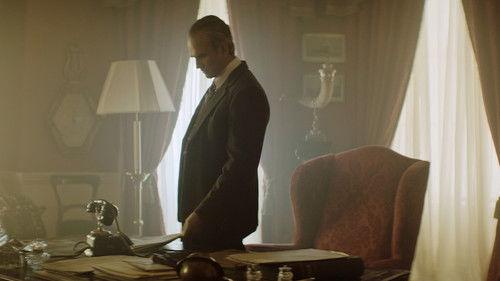 The Titans That Built America Season 1 Episode 1 - A New Generation Rises