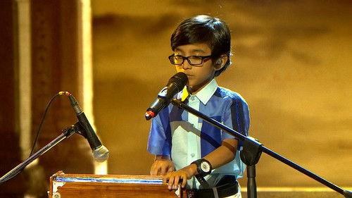 Sa Re Ga Ma Pa L'il Champs Season 9 Episode 6 - Episode 6