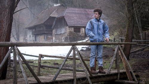 Rédl Season 1 Episode 3 - Episode 3