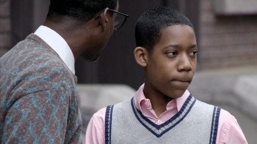 Everybody Hates Chris Season 3 Episode 1 - Everybody Hates the Guidance Counselor