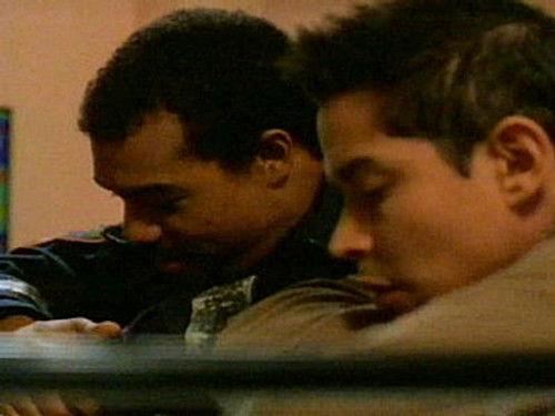 undefined Season 3 Episode 18 - The Greater Good