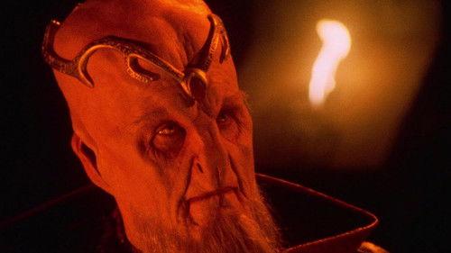 Babylon 5 Season 4 Episode 2 - Whatever Happened to Mr. Garibaldi?