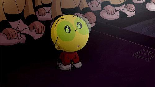 Xiaolin Chronicles Season 1 Episode 1 - New Monk on the Block