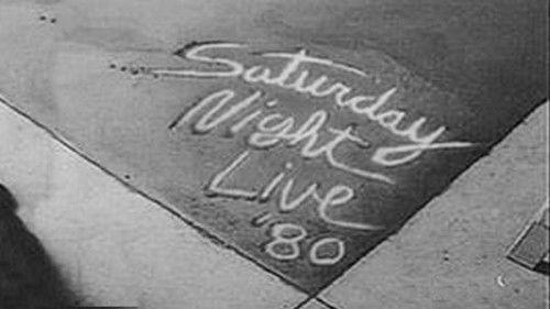 Saturday Night Live Season 6 Episode 13 - Chevy Chase/Jr. Walker and the All Stars