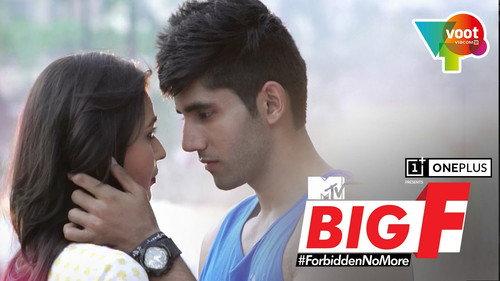 MTV Big F Season 2 Episode 2 - Dil ye Ziddi hai
