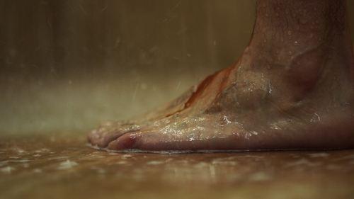 Who Killed Sara? Season 2 Episode 5 - The Dead Speak