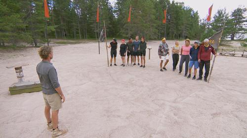 Robinson Season 20 Episode 22 - Episode 22