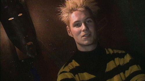 The Real World Season 4 Episode 3 - A Loaf of Bread, A Jug of Swine and Thou