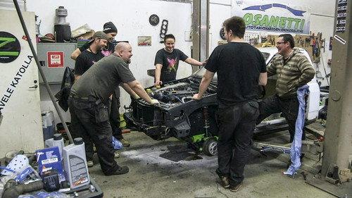 Latela Season 2 Episode 3 - Episode 3