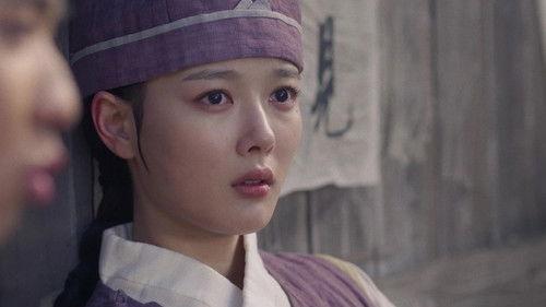 Lovers of the Red Sky Season 1 Episode 4 - Maejukheon Painting Contest