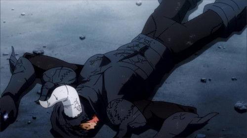 REBORN! Season 6 Episode 171 - Revenge