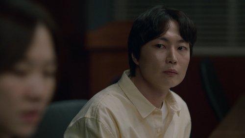 Doubt Season 1 Episode 3 - You become better at lying.