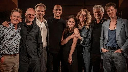 Liefde voor muziek Season 5 Episode 2 - Episode 2